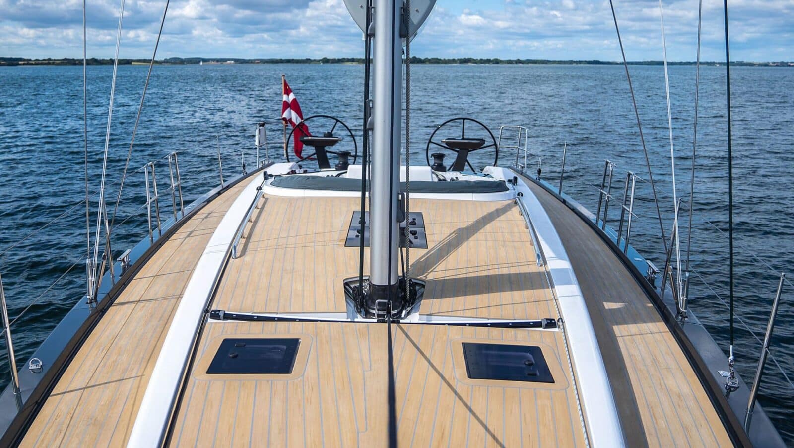 RS Marine flexiteek