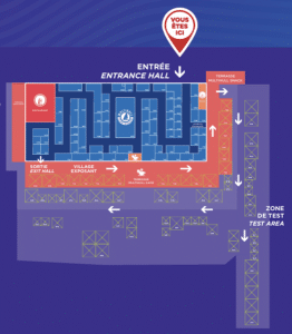 mappa multihull boat show mappa multihull boat show