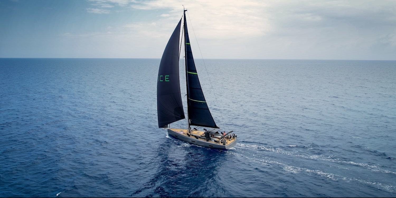 ICE 62 Targa