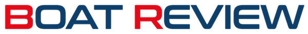 Logo BOAT REVIEW