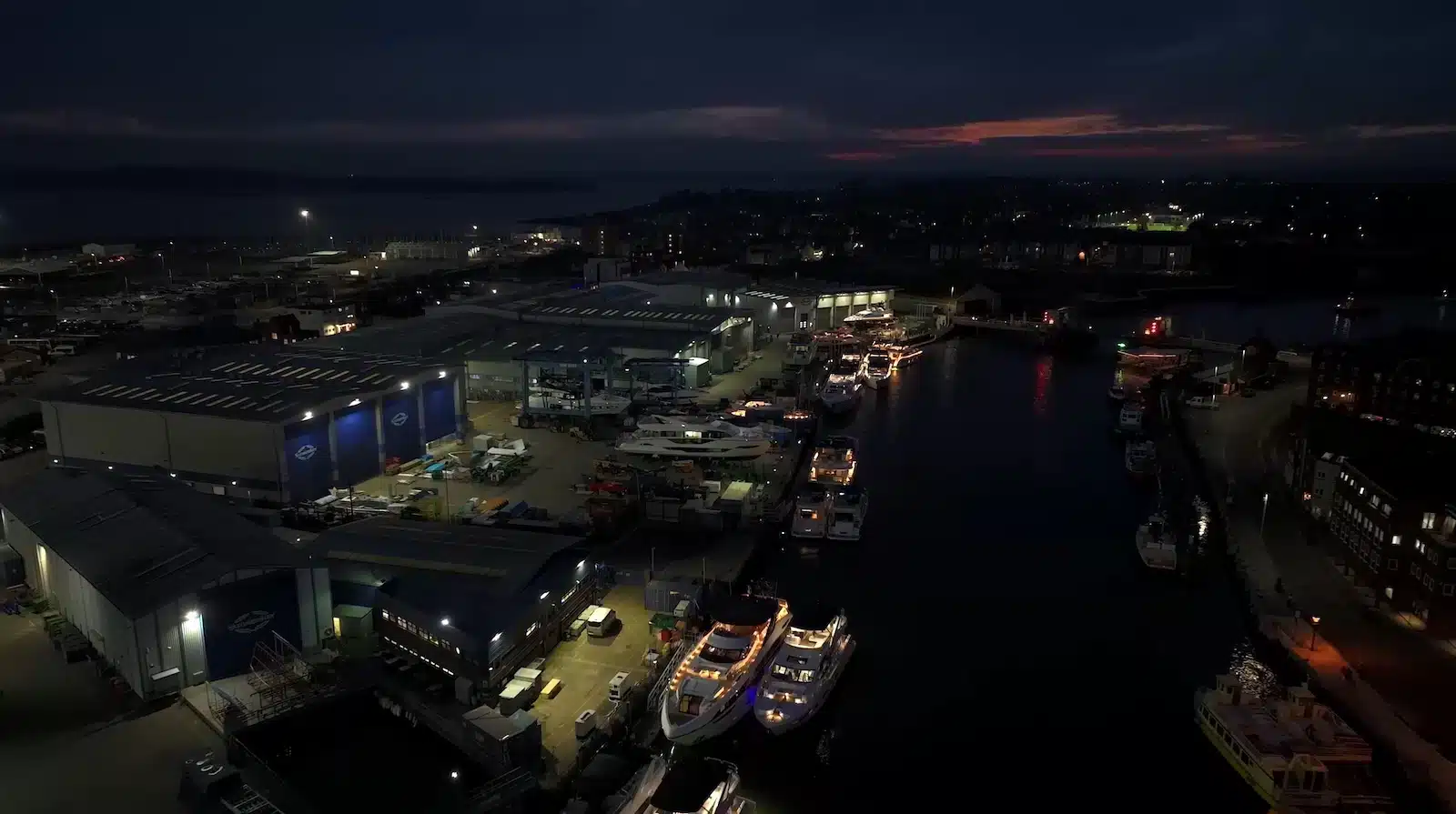 Sunseeker: nessuna conferma ufficiale sulla vendita al fondo americano