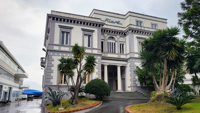 sede fiart mare