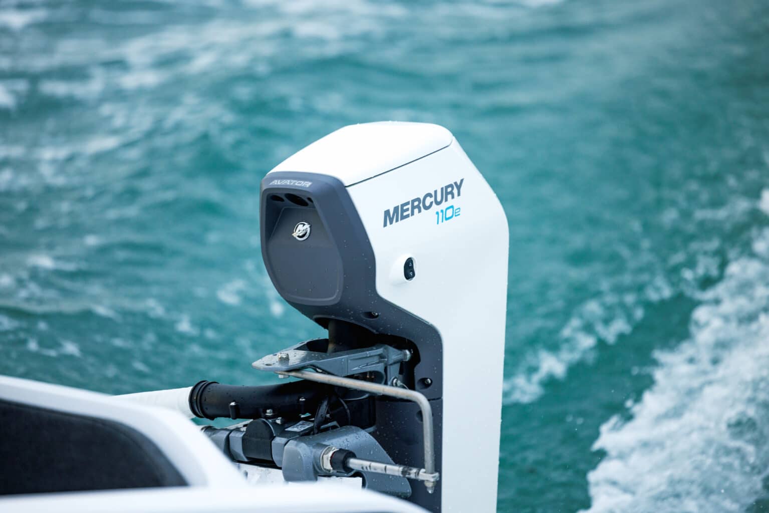 mercury marine