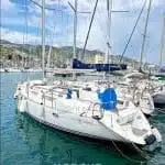 Jeanneau Sun Odyssey 42.1
