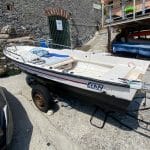 Elan Marine 401l