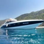 Sunseeker Tomahawk 37