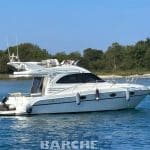 Galeon 330 Fly