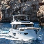 Greenline 58 Fly Hybrid