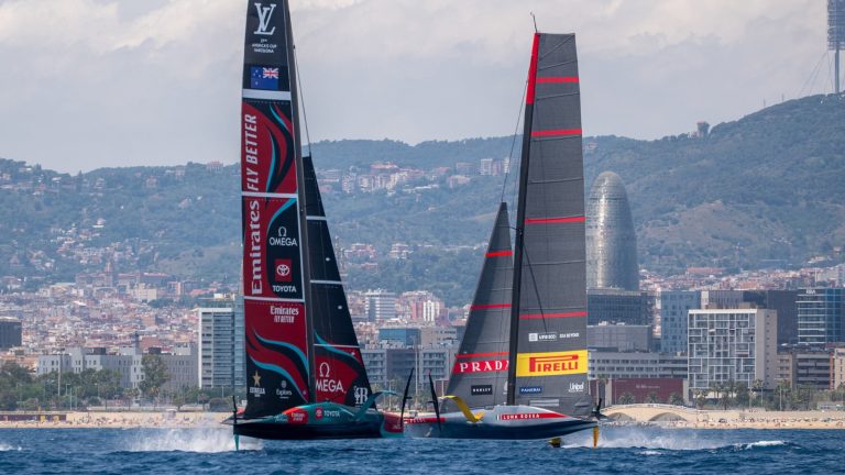 america's cup