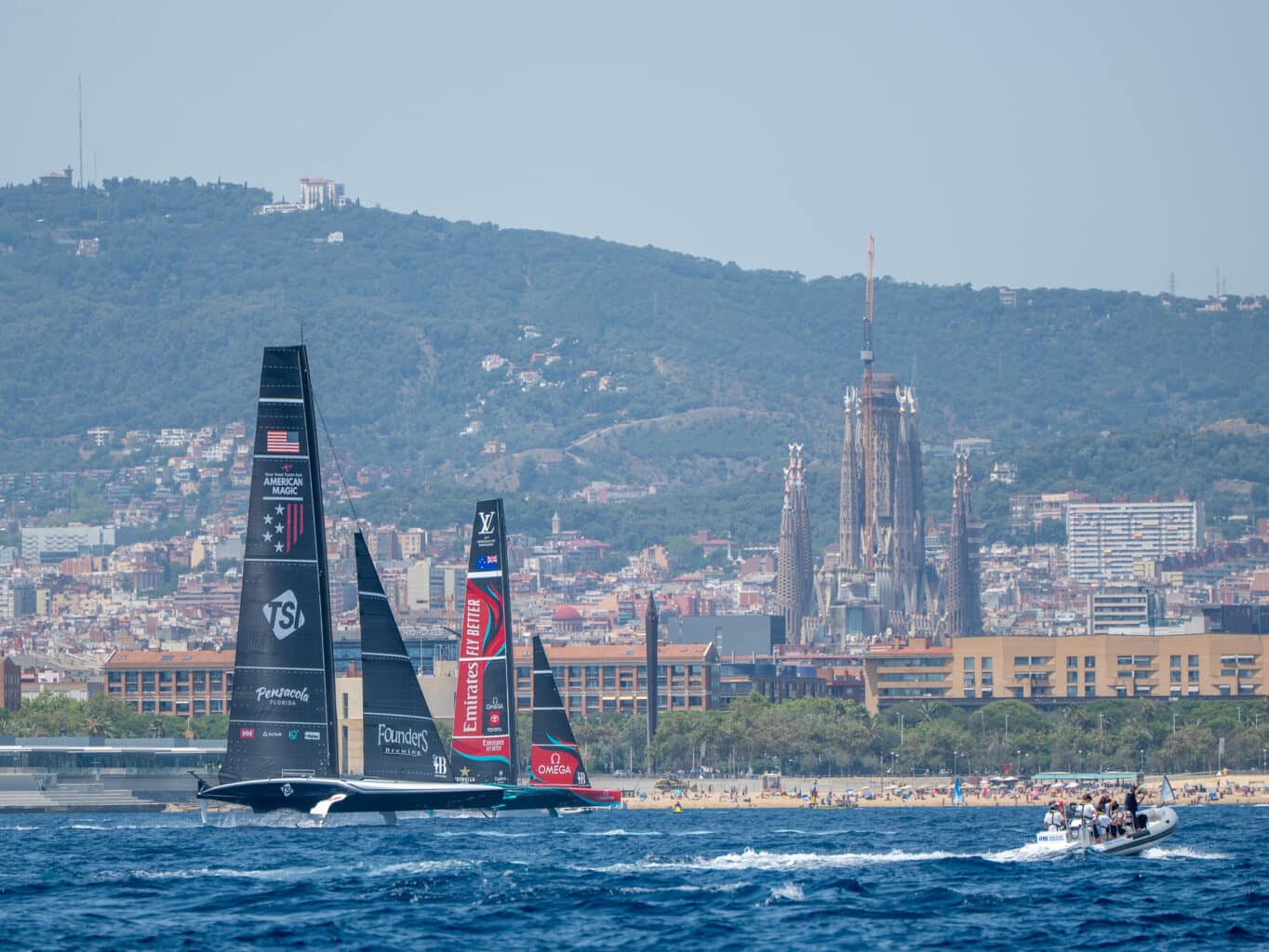 america's cup