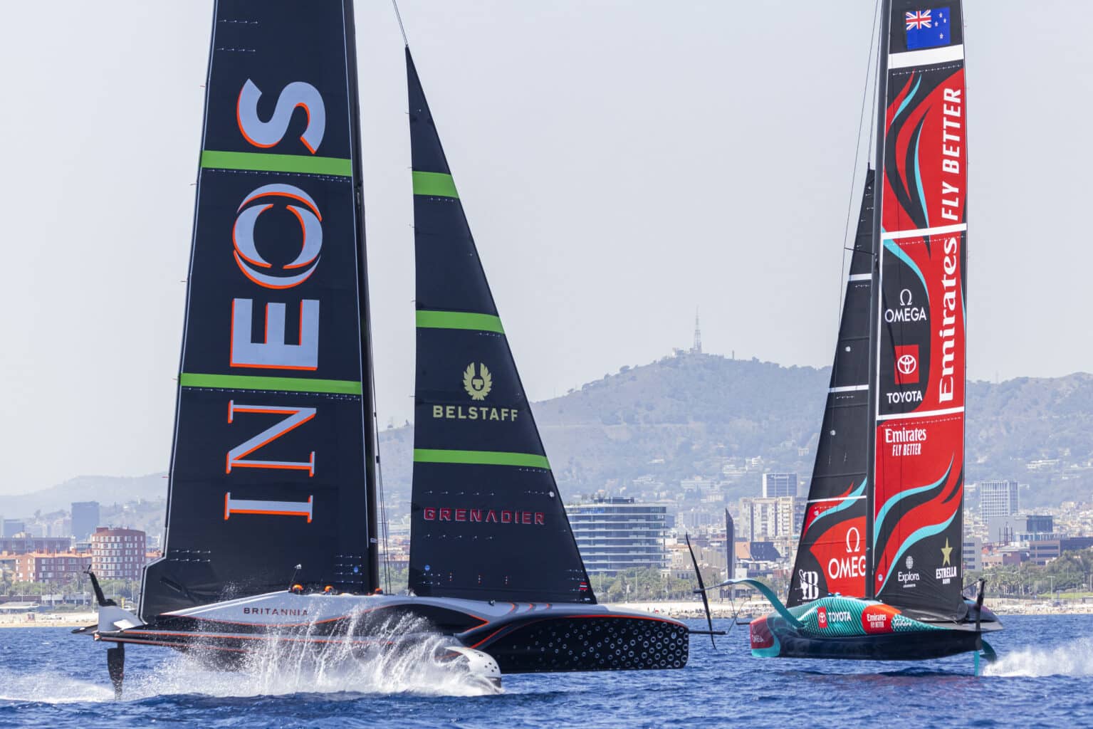 america's cup