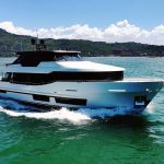 Ocean Alexander 28L