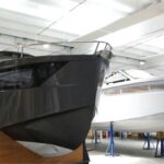 LUXIA YACHTS 275 GTS e MONACO