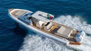 Scanner Marine a Cannes 2026: tre maxi-rib Envy tra potenza, sportività e comfort