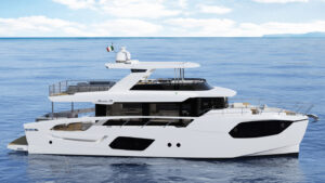 Absolute Yachts si mette in mostra al Flibs 2024