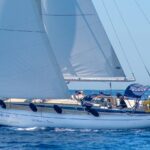 mille miglia in tirreno daydreamer foto