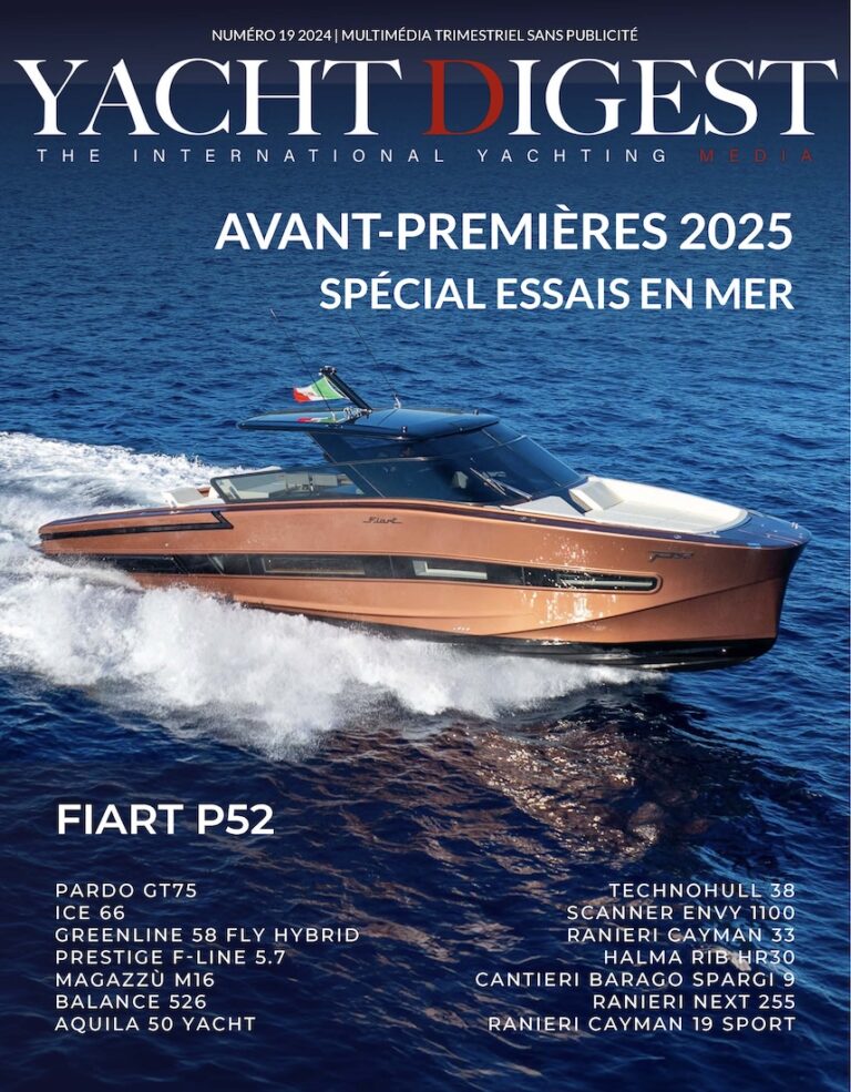 Cover vertical YD 19 FRA