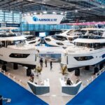 ABSOLUTE YACHTS BOOT 2025 foto