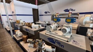 CEM al Salone Nautico di Genova: tecnologia italiana al servizio dello yachting