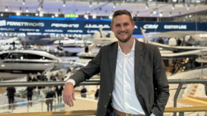 Francesco Ribolini traccia il futuro di Solemar: l’equilibrio tra tradizione e innovazione nel diporto