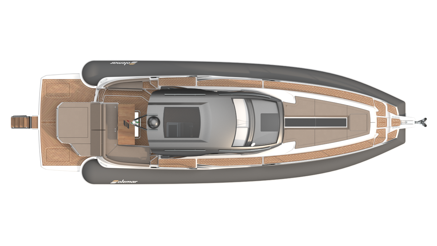 se40 inboard 5