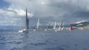 VSG CUP 2025, un nuovo appuntamento nel golfo paradiso