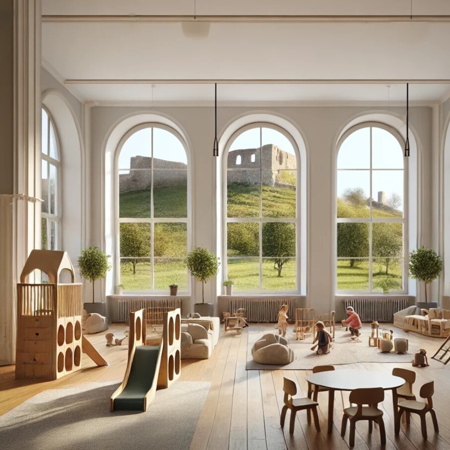 fondazione paolo vitelli