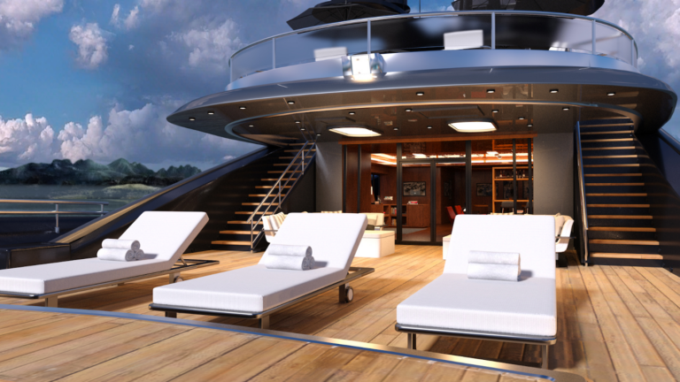 cmc luxury Italian