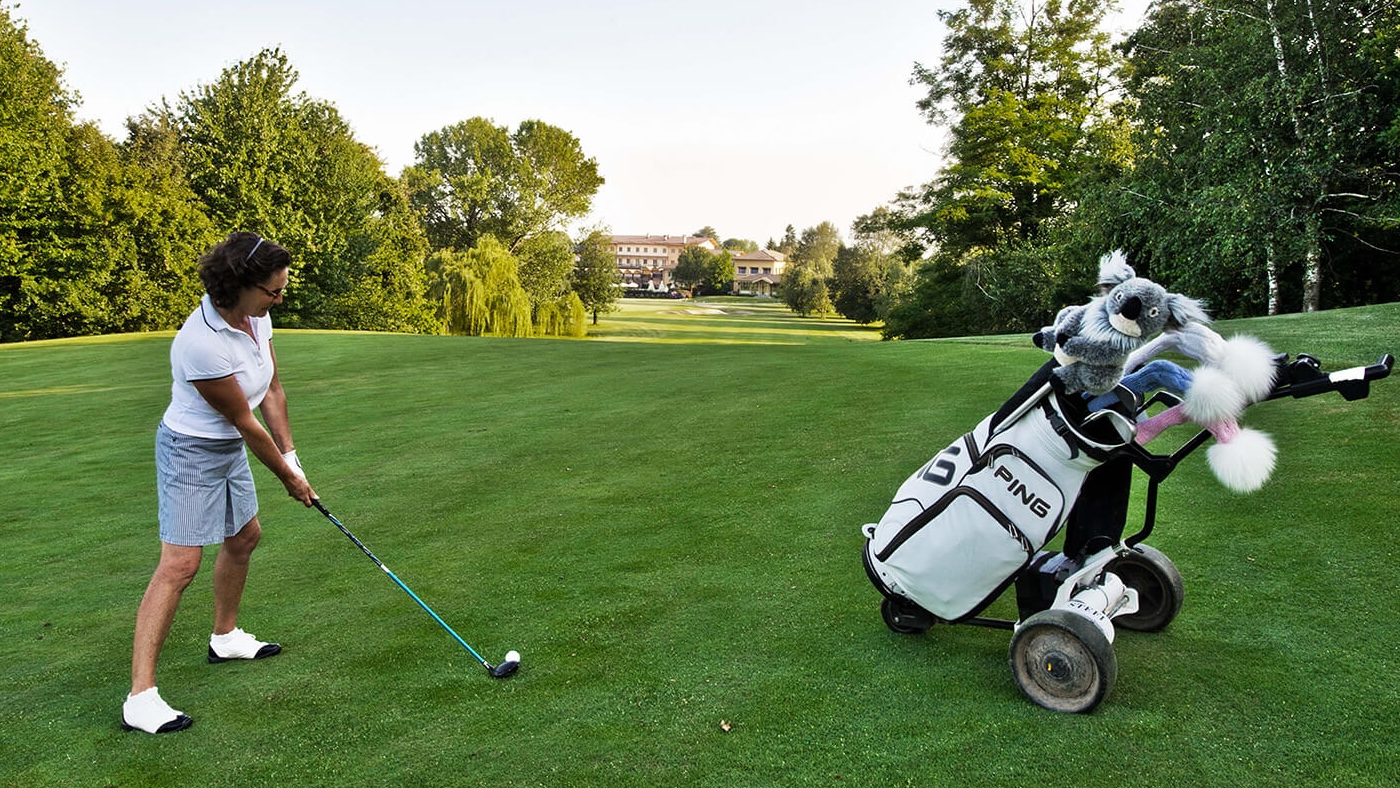 golf club cavaglia