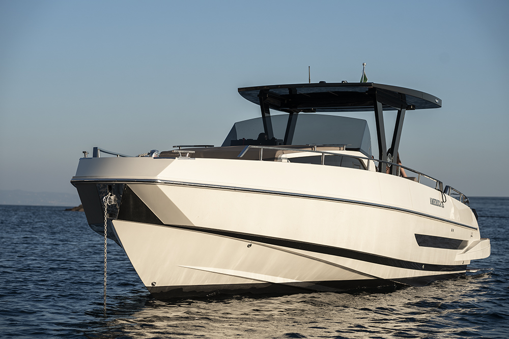 AMERICA 35