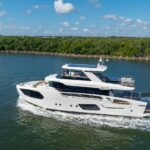 Navetta 70 Absolute Yachts Cover