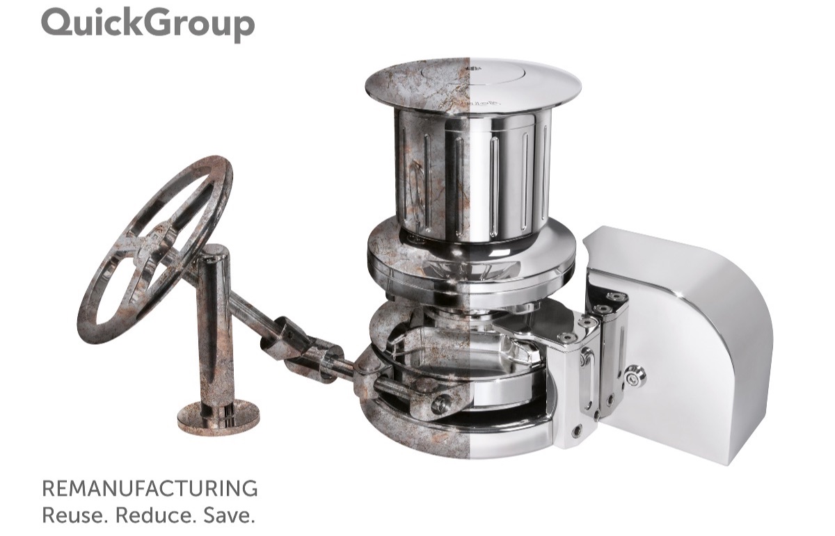 Quick Group products