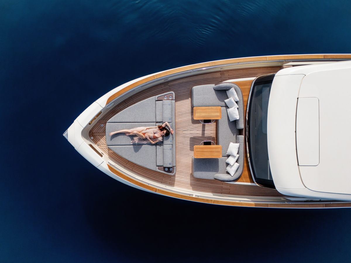 invictus st550