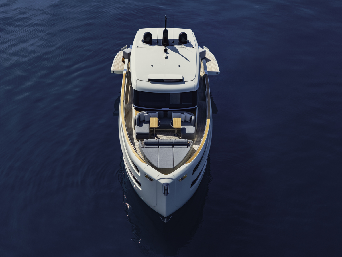 invictus st550