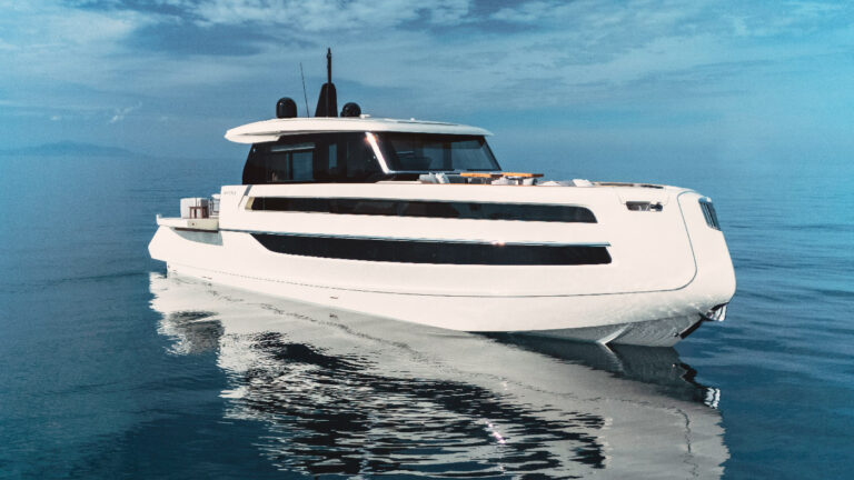 invictus st550