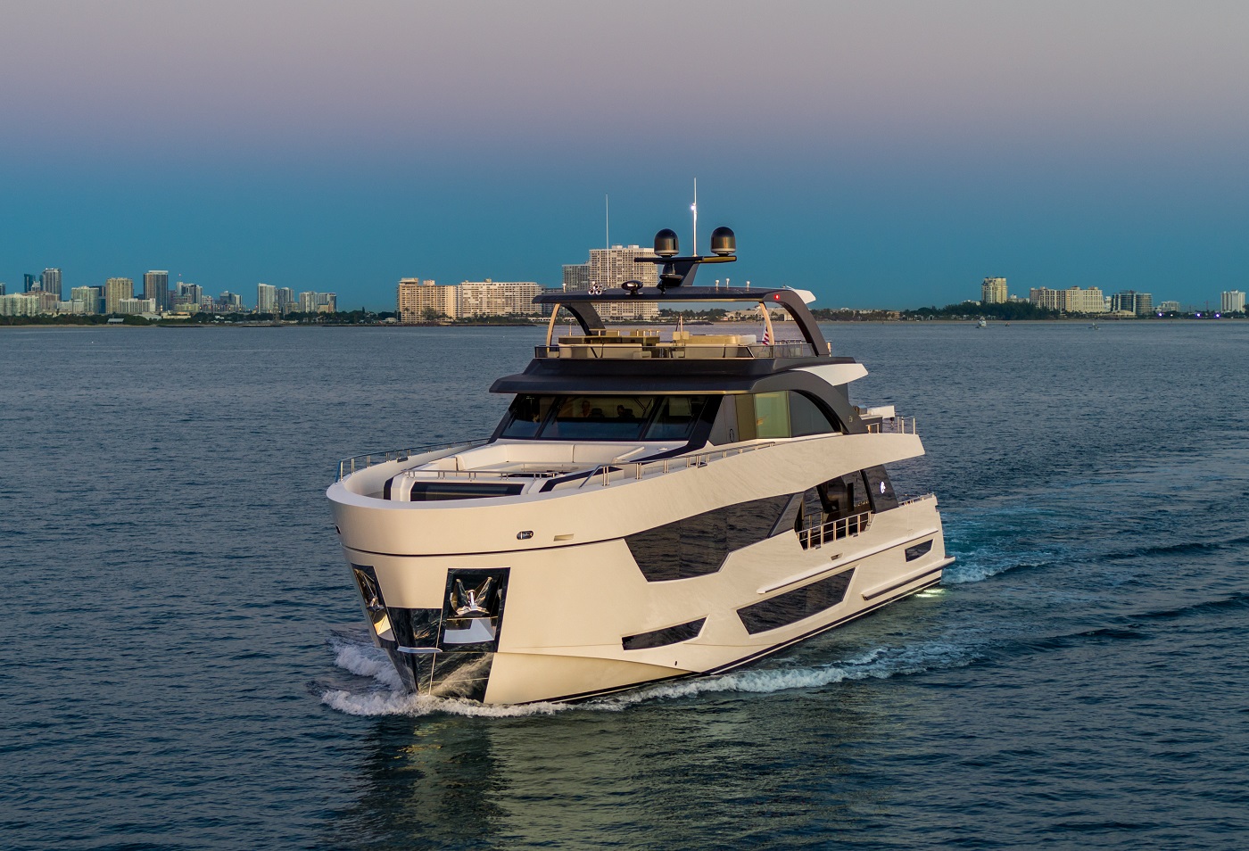 ocean alexander 35r