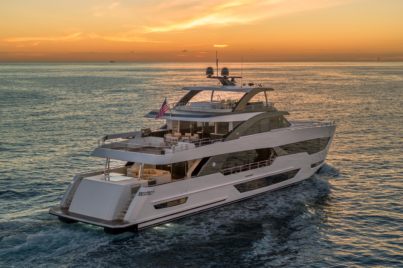 ocean alexander 35r