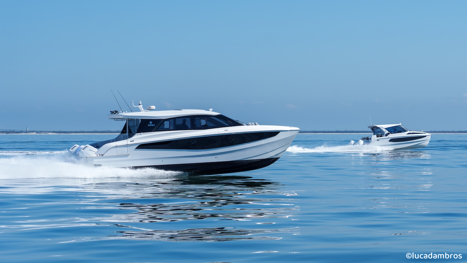 other boats 