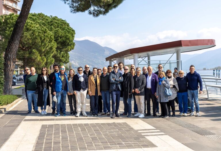 Besenzoni Italian Yacht Masters 2025