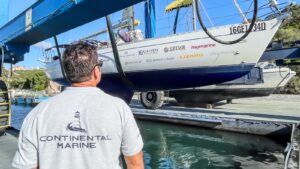 Continental Marine, assistenza nautica in un’azienda affidabile e completa
