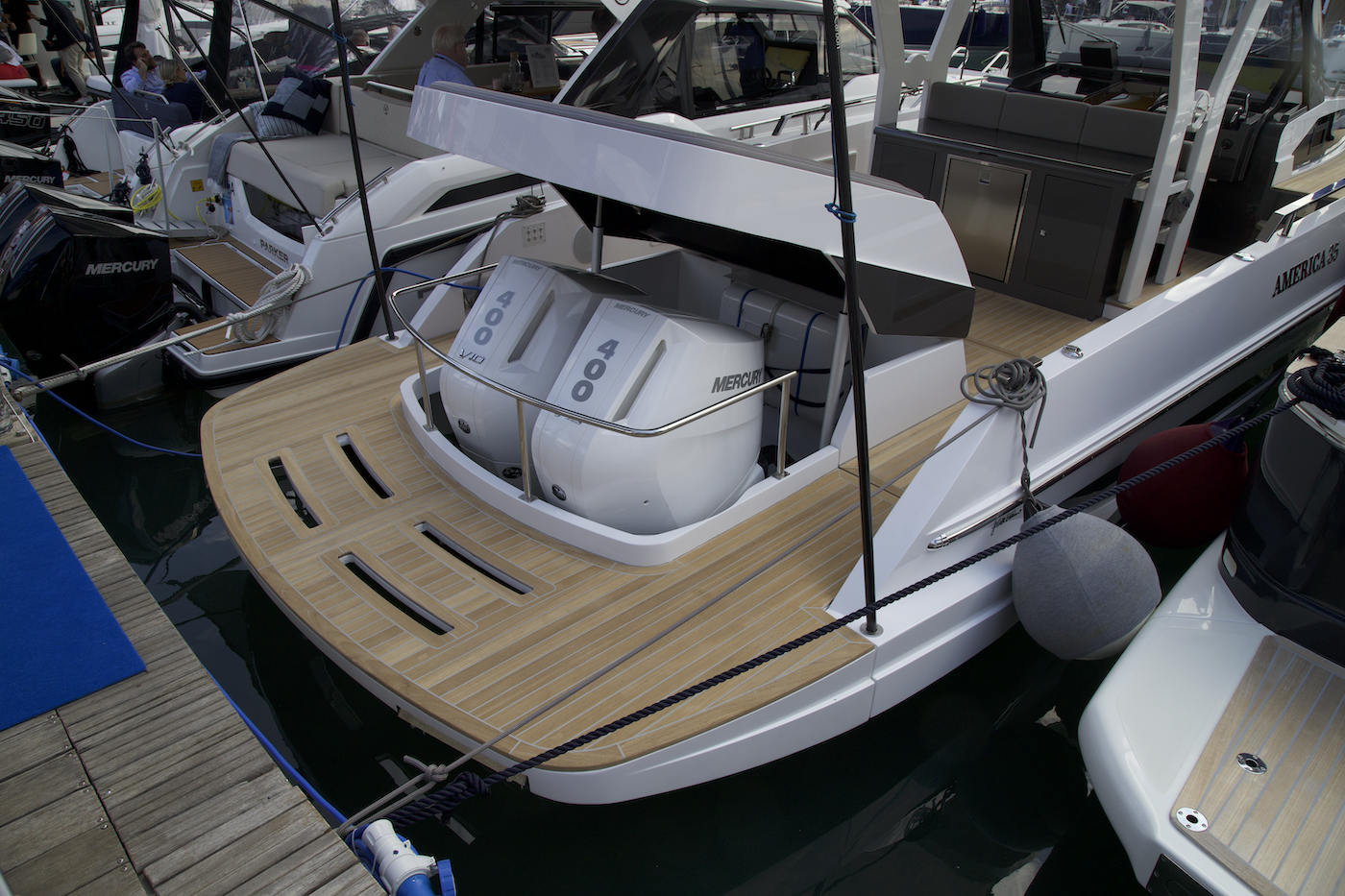 America 35