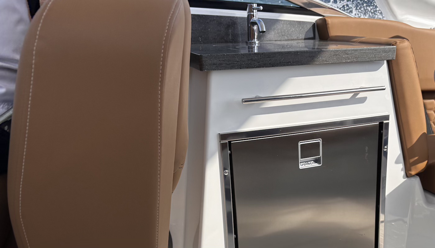FRIGO CENTRALE