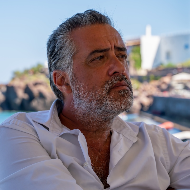 Renato Magazzù spiega i redan