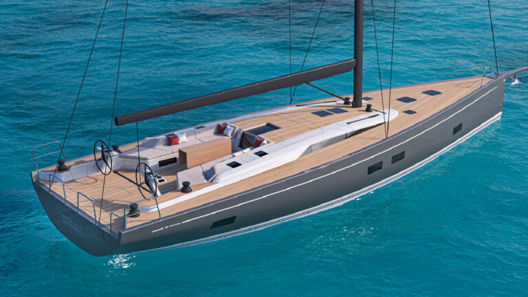 cantiere del pardo