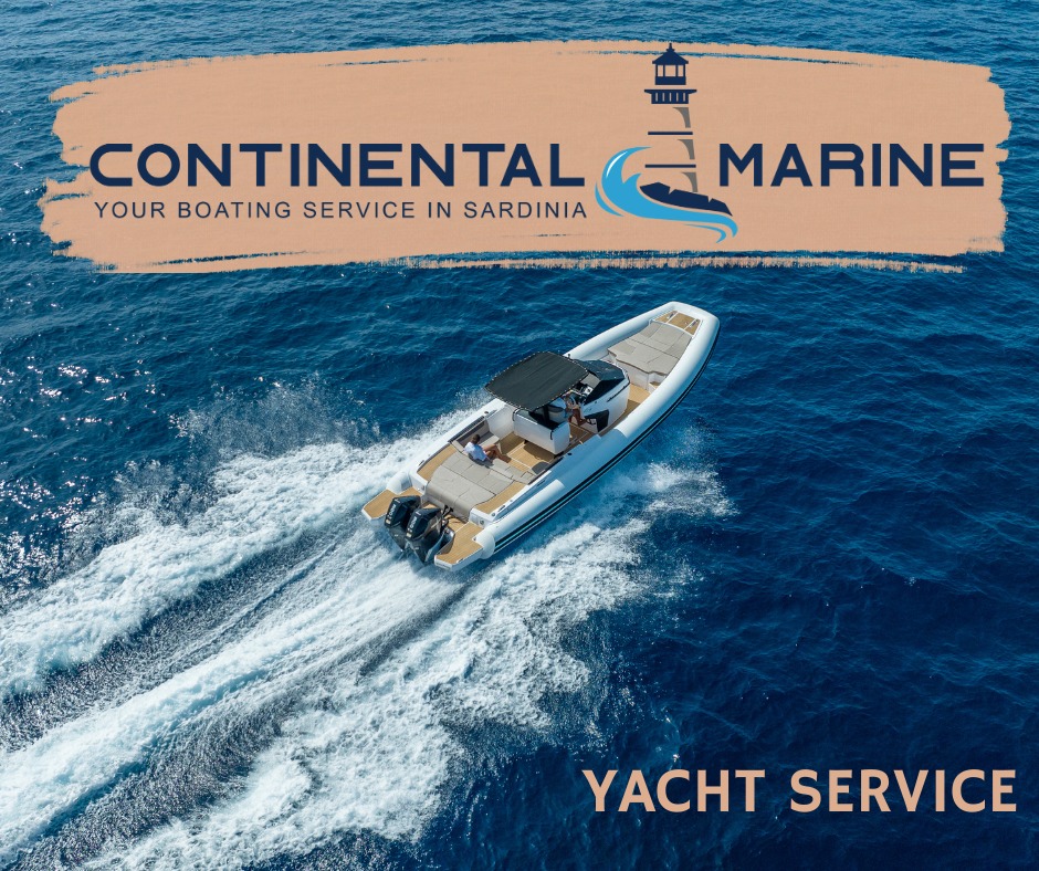 continental marine