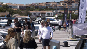 Torna la Fiera Nautica di Sardegna: oltre 200 le barche esposte