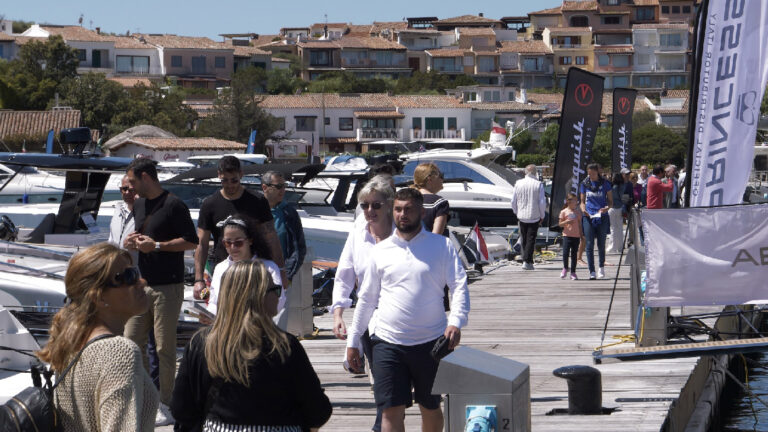 fiera nautica di sardegna