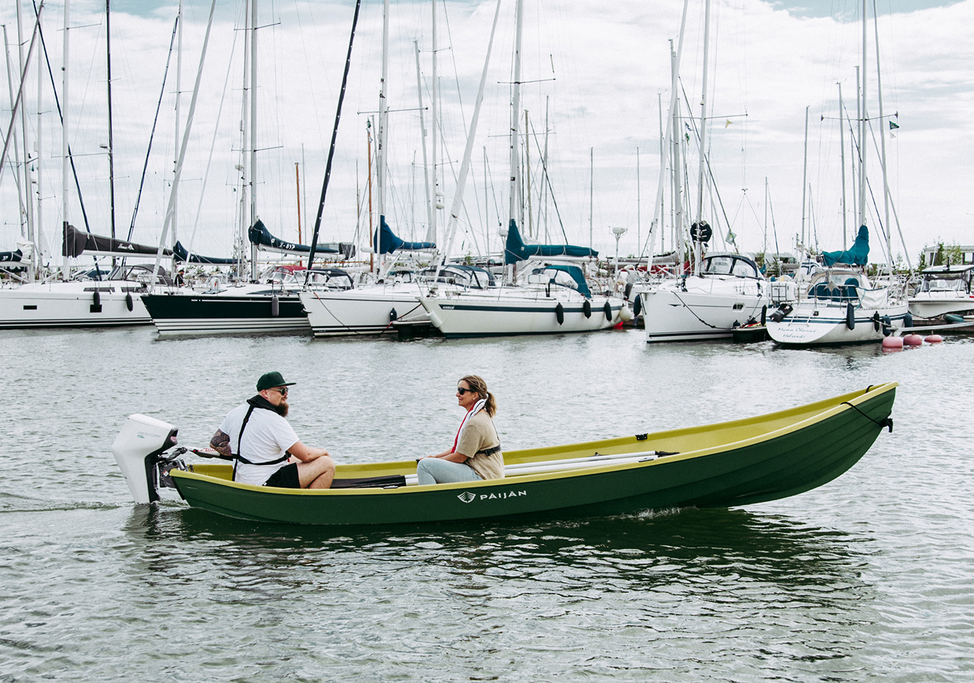 mercury marine
