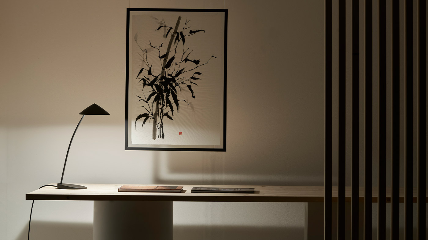 QU, una visione di luce perfetta per qualsiasi ambiente