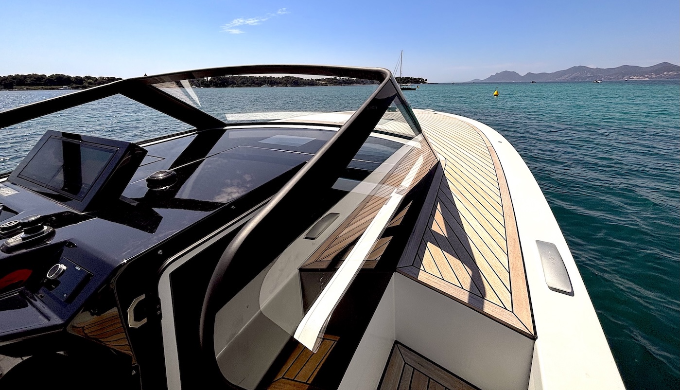 375 MONACO